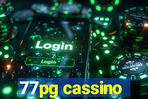 77pg cassino